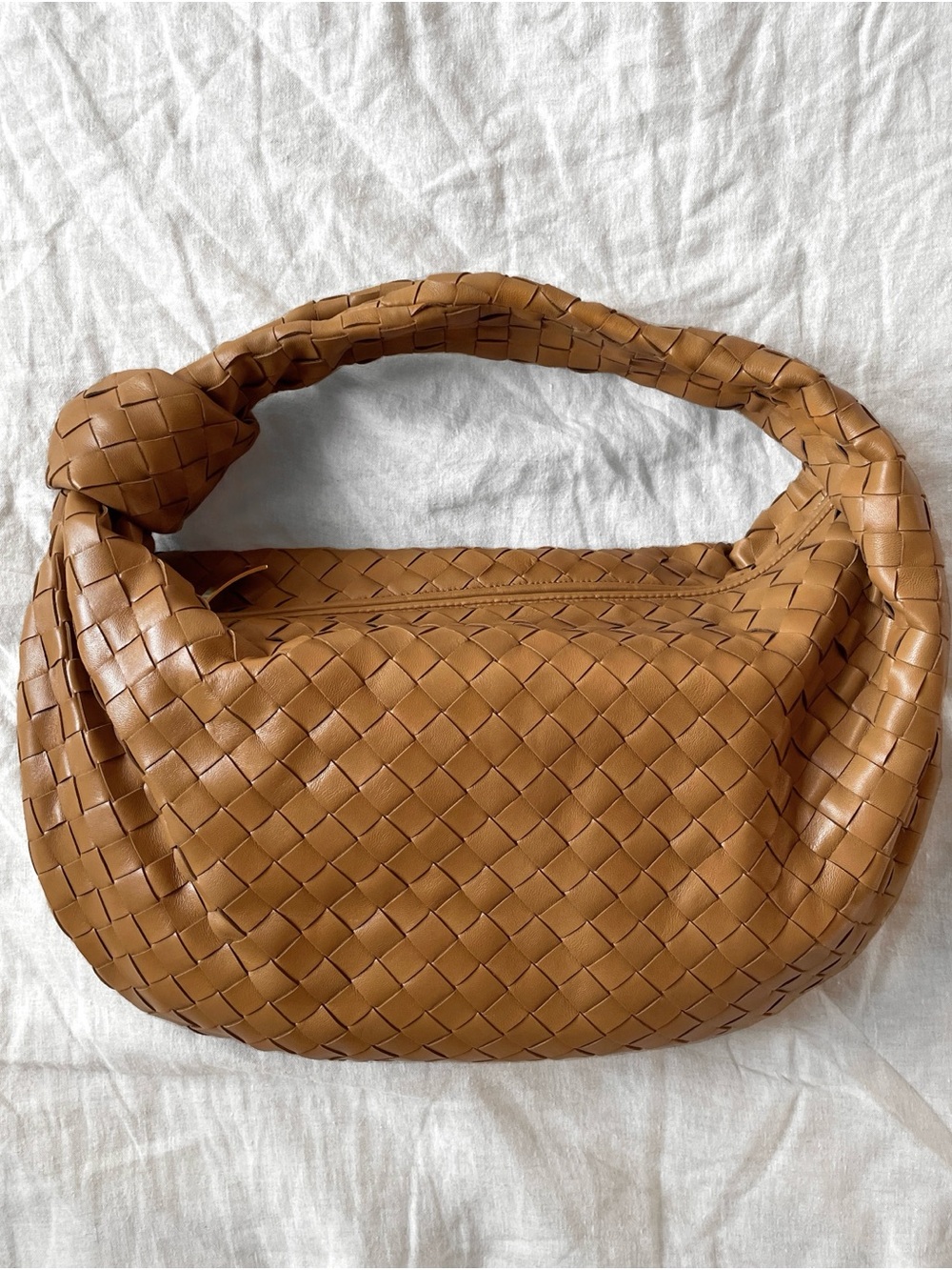 Bottega Veneta Jodie Medium Shoulder Bag